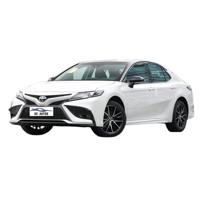 2023 Toyota Camry 2.5T Hybrid Sedan com comprimento * largura * altura 4915x1840x1450