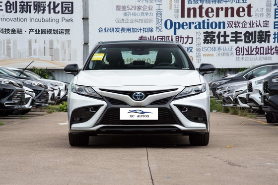 2023 Toyota Camry 2.5T Hybrid Sedan com comprimento * largura * altura 4915x1840x1450