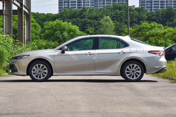 2023 Toyota Camry 2.5T Hybrid Sedan com comprimento * largura * altura 4915x1840x1450