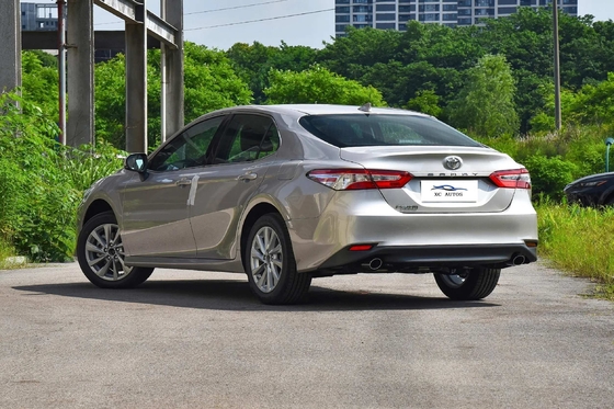 2023 Toyota Camry 2.5T Hybrid Sedan com comprimento * largura * altura 4915x1840x1450