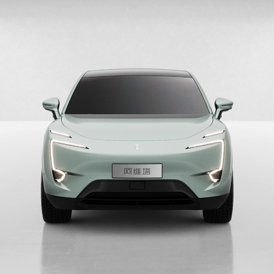 2024 Changan avatr 11 Carro Elétrico de Alta Velocidade Bateria de Lítio Terrária e ESC Incluídos