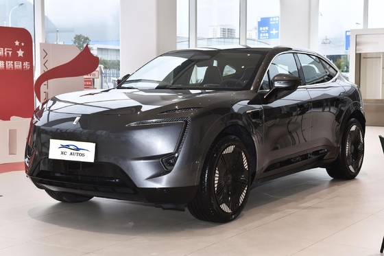 2024 Changan avatr 11 Carro Elétrico de Alta Velocidade Bateria de Lítio Terrária e ESC Incluídos