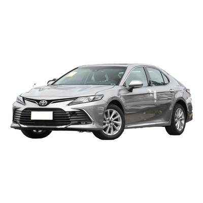 Esquerda Velocidade máxima 205km/h Toyota Camry 2012 Carros 2018 Auto Sedan gasolina gasolina