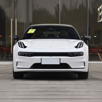 ZEEKR 001 2023 Carro Esportivo Elétrico A combinação perfeita de estilo e desempenho