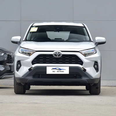 Toyo ta Rav 4 Híbrido Automóvel de gasolina SUV Veículos Kit de carroceria Torque máximo Nm 200-300Nm