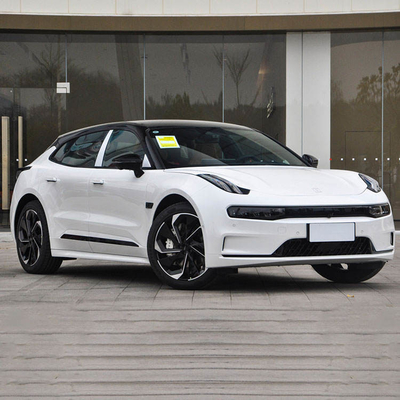 ZEEKR 001 2023 Carro Esportivo Elétrico A combinação perfeita de estilo e desempenho