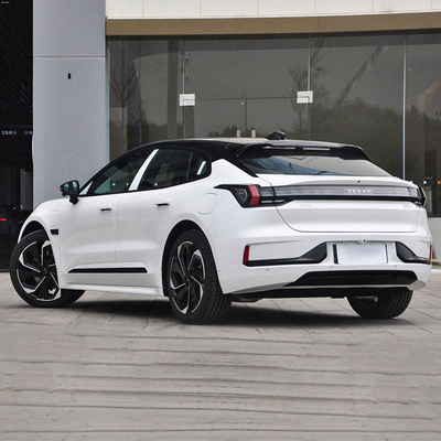 ZEEKR 001 2023 Carro Esportivo Elétrico A combinação perfeita de estilo e desempenho