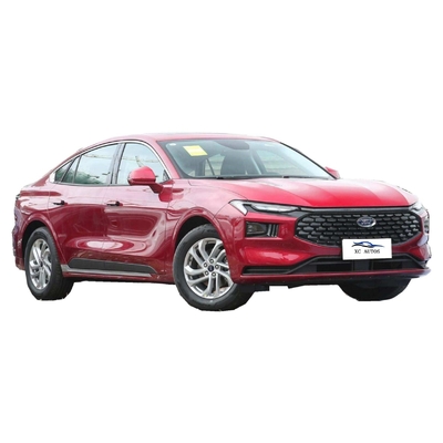 Carro Elétrico Ford Mondeo Automóvel de luxo de alta velocidade para 5 lugares quilometragem 1-25000 milhas