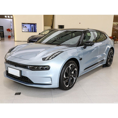 ZEEKR 001 2023 Carro Esportivo Elétrico A combinação perfeita de estilo e desempenho