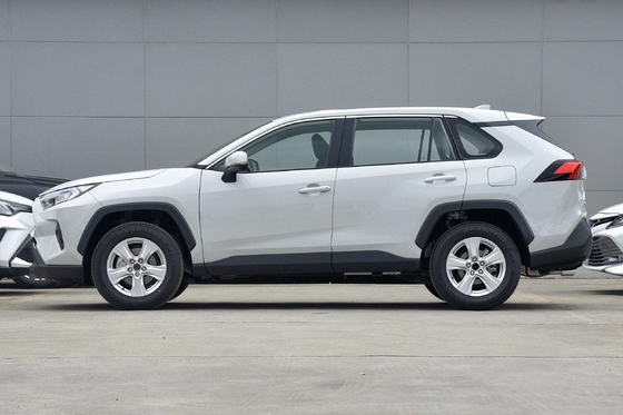 Toyo ta Rav 4 Híbrido Automóvel de gasolina SUV Veículos Kit de carroceria Torque máximo Nm 200-300Nm