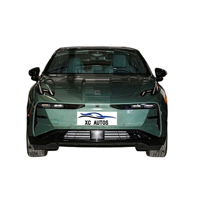 2024 Zeekr X Carro elétrico 5 lugares LxWxH mm 4450x1836x1572 Bateria de lítio ferro fosfato
