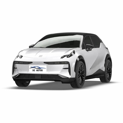 Geely Zeekr X Carro Elétrico EV Carro Compacto SUV 656km CTLC Pure Electric Cruising Range
