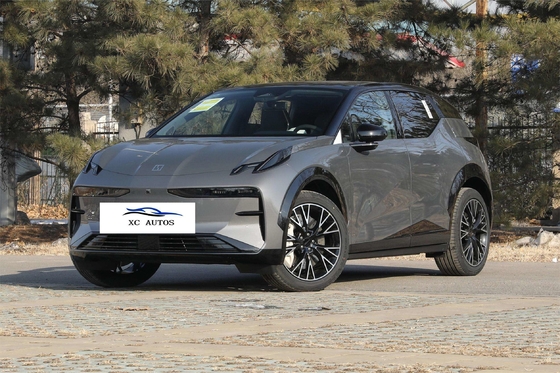 Geely Zeekr X Carro Elétrico EV Carro Compacto SUV 656km CTLC Pure Electric Cruising Range