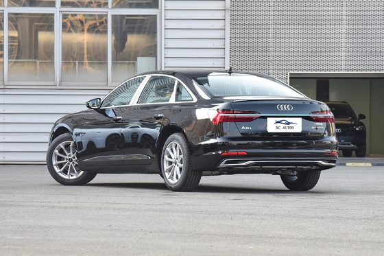 Compacto SUV Buick Regal 2024 25t Super Speed Usado Sedan Veículos a combustível Automóvel a gasolina