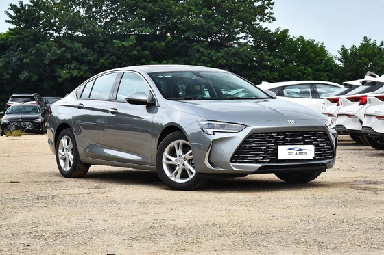 Compacto SUV Buick Regal 2024 25t Super Speed Usado Sedan Veículos a combustível Automóvel a gasolina