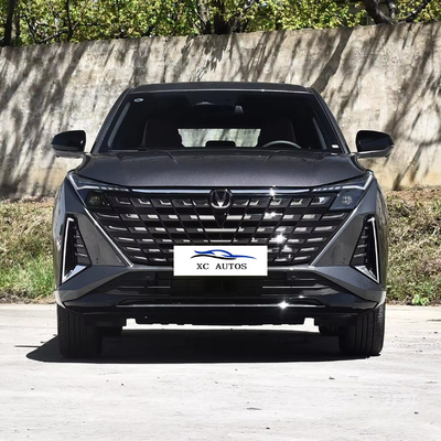 Changan Elétrico Uni Z 2024 Uni-Z Uniz Chanagan Automóveis Veículos a gasolina Uniz Uni-Z carro