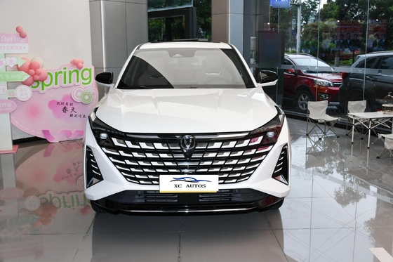 Changan Elétrico Uni Z 2024 Uni-Z Uniz Chanagan Automóveis Veículos a gasolina Uniz Uni-Z carro