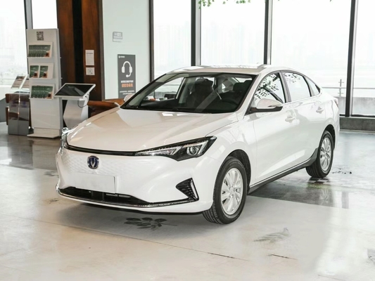Volante multifunção Changan Eado EV460 Carro Elétrico Veículo Energético Plus