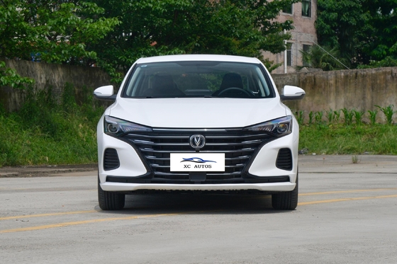 Volante multifunção Changan Eado EV460 Carro Elétrico Veículo Energético Plus