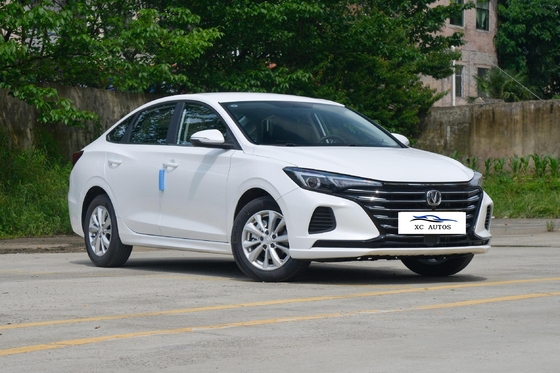 Volante multifunção Changan Eado EV460 Carro Elétrico Veículo Energético Plus