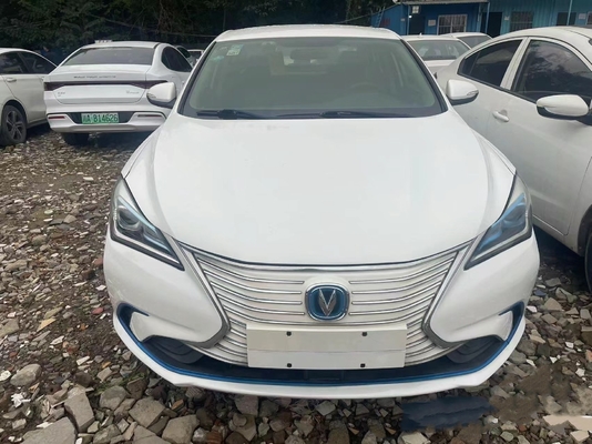 Volante multifunção Changan Eado EV460 Carro Elétrico Veículo Energético Plus