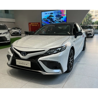2023 Direção à esquerda 2.5hg 2.5he Hybrid Sedan Carro Tipo de motor de aspiração natural