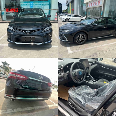 2023 Direção à esquerda 2.5hg 2.5he Hybrid Sedan Carro Tipo de motor de aspiração natural