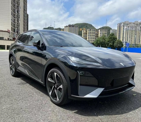Caminhão elétrico usado de alta velocidade confortável Changan Shenlan Deepal S7 S7I EV 4750 x 1930 x 1625