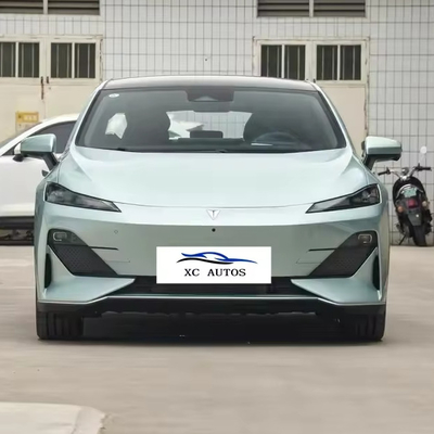 Changan Shenlan SL03 Potência máxima 150-200Ps Volante multifunção Veículo de energia