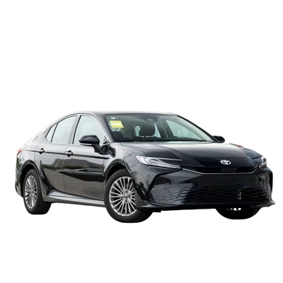 2023 Direção à esquerda 2.5hg 2.5he Hybrid Sedan Carro Tipo de motor de aspiração natural
