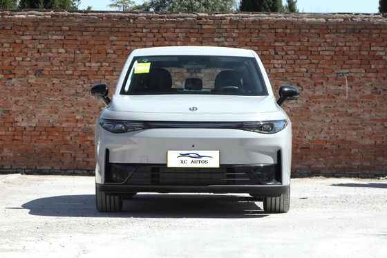 2023 Leapmotor C11 C01 T03 Câmera traseira de carro elétrico 360° e ajuste do assento do condutor