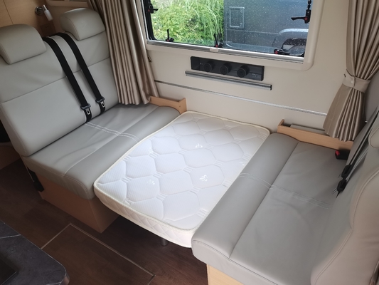 2023 Changan Truck Camper RV Carro 4x4 Motorhome Changan Caravana Torque 390 Câmera traseira 360°