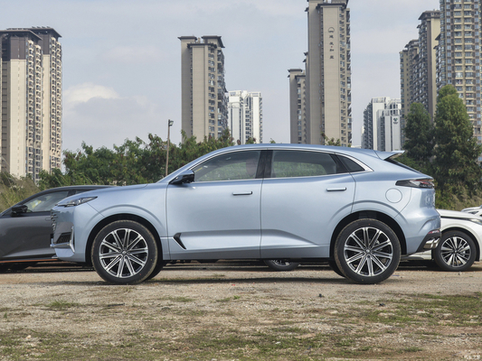 UNI-K 2022 Modelo Changan Auto Parts Volante multifunção com assentos de couro