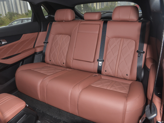 UNI-K 2022 Modelo Changan Auto Parts Volante multifunção com assentos de couro