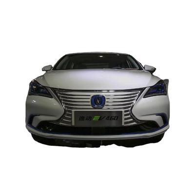 Grande Valor Changan EADO EV 460 Carro Elétrico EV Sedan 5 portas 5 lugares Estrutura do corpo
