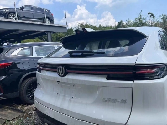 2023 Changan SUV CS75 Plus 5 lugares SUV Carro a gasolina com sistema de direção elétrica