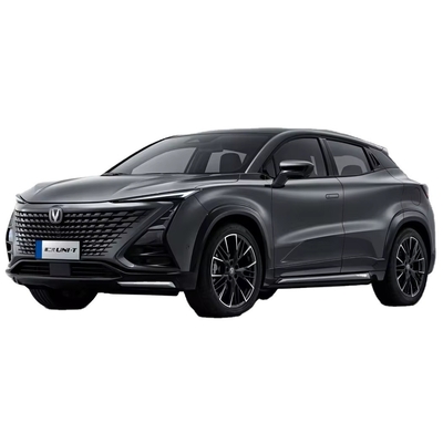 Changan Unit-t 1,5 t Crossover a gasolina L*W*H mm 4535*1870*1565 Potência máxima 150-200PS