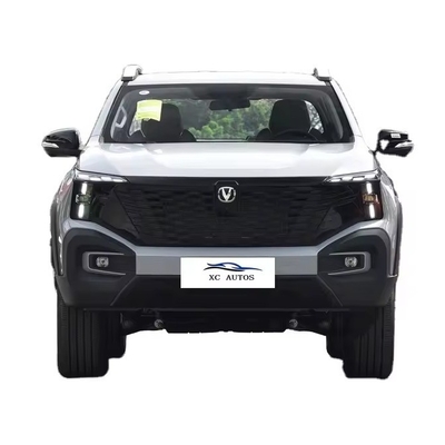 REEV CHANGAN Hunter 2024 Cavalier Pilot Pickup de motor único para necessidades médias