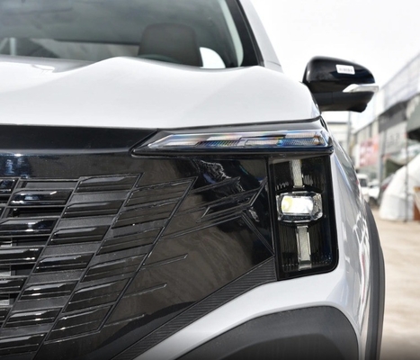 REEV CHANGAN Hunter 2024 Cavalier Pilot Pickup de motor único para necessidades médias