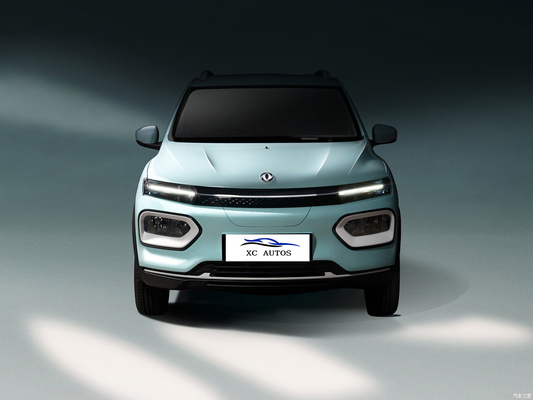 Grande Valor Dongfeng Nano Box ev hatchback de carro com 3732 * 1579 * 1515 estrutura do corpo