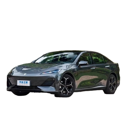 Freio de estacionamento elétrico ABS Sim Changan Deepal Sl03 Hybrid Ev Car Sedan Veículos energéticos