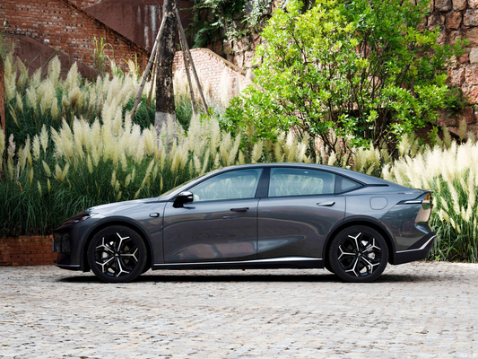Freio de estacionamento elétrico ABS Sim Changan Deepal Sl03 Hybrid Ev Car Sedan Veículos energéticos