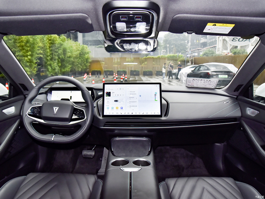 Freio de estacionamento elétrico ABS Sim Changan Deepal Sl03 Hybrid Ev Car Sedan Veículos energéticos
