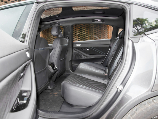 Freio de estacionamento elétrico ABS Sim Changan Deepal Sl03 Hybrid Ev Car Sedan Veículos energéticos