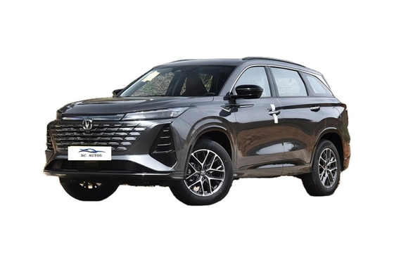 CHANGAN CS75 PLUS 2024 3a geração Campeão Editar. 1.5T Automático Intelligent Drive Power Leader Ver. 1.5T 188hp L4 SUV