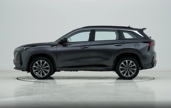 Changan CS75 PLUS 2024 SUV a gasolina Auto Voyage de condução inteligente Ver. 1.5T 188hp L4 3a geração