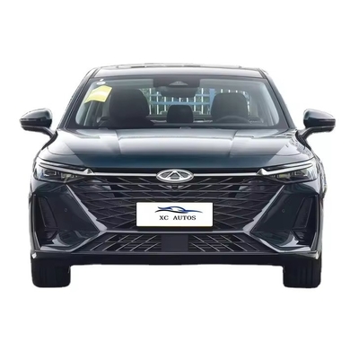 2023 Chery ARRIZO 8 Jin Carro compacto 2.0T 254hp L4 gasolina 7-velocidade dupla embreagem para B2B