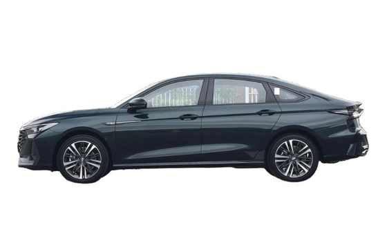 2023 Chery ARRIZO 8 Jin Carro compacto 2.0T 254hp L4 gasolina 7-velocidade dupla embreagem para B2B