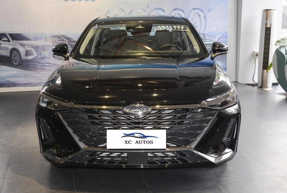 Chery 2023 ARRIZO 8 Yu Veículo a gasolina 2.0T 254hp FWD 7-velocidade dupla embreagem 4-porta 5-assento