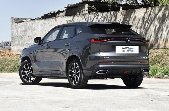 CHANGAN UNI-Z PHEV 2024 Blue Whale iDD 125KM Superior Ver. SUV compacto 1.5L 98hp L4